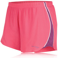 Saucony Run Lux II Running Shorts