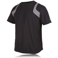 Saucony Enduro Short Sleeve T-Shirt