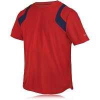 Saucony Enduro Short Sleeve T-Shirt