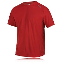 Saucony Hydramax Short Sleeve T-Shirt