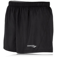 Saucony Performance Running Shorts