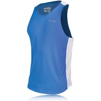 Saucony Hydralite Running Singlet Vest