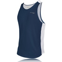 Saucony Hydralite Running Singlet Vest
