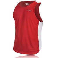 Saucony Hydralite Running Singlet Vest