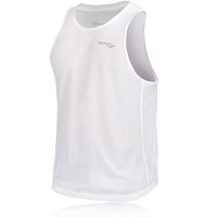 Saucony Hydralite Running Singlet Vest
