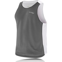 Saucony Hydralite Running Singlet Vest
