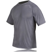 Saucony Hydralite Short Sleeve T-Shirt