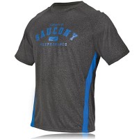 Saucony Revel Graphic Short Sleeve T-Shirt