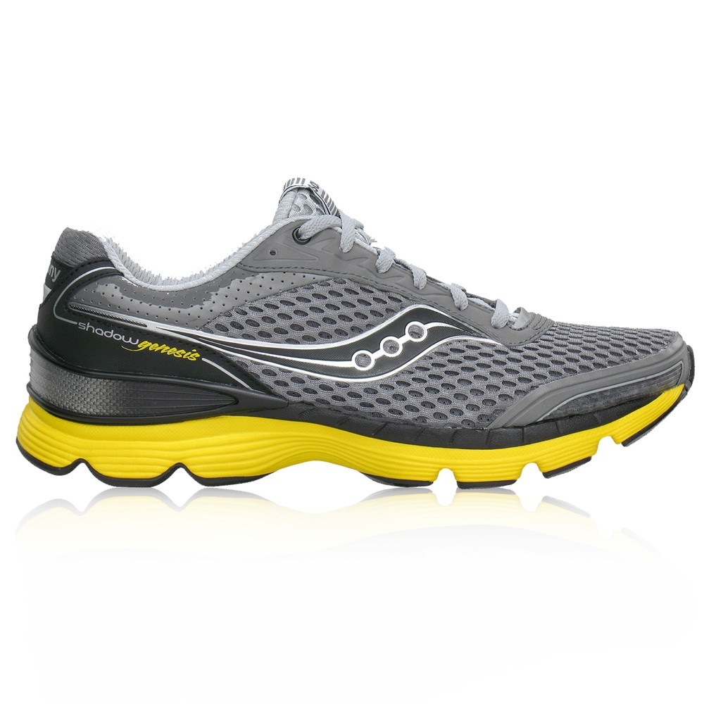 saucony grid ideal running shoe