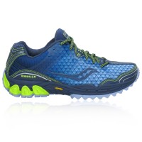Saucony Lady ProGrid Xodus 2.0 Trail Running Shoes