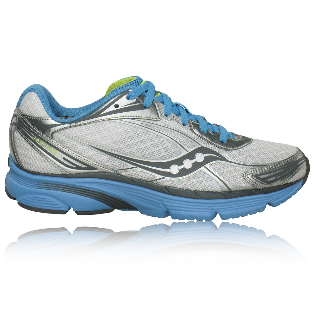 Saucony Lady Progrid Mirage Running Shoes Saucony Lady Progrid Mirage Running Shoes