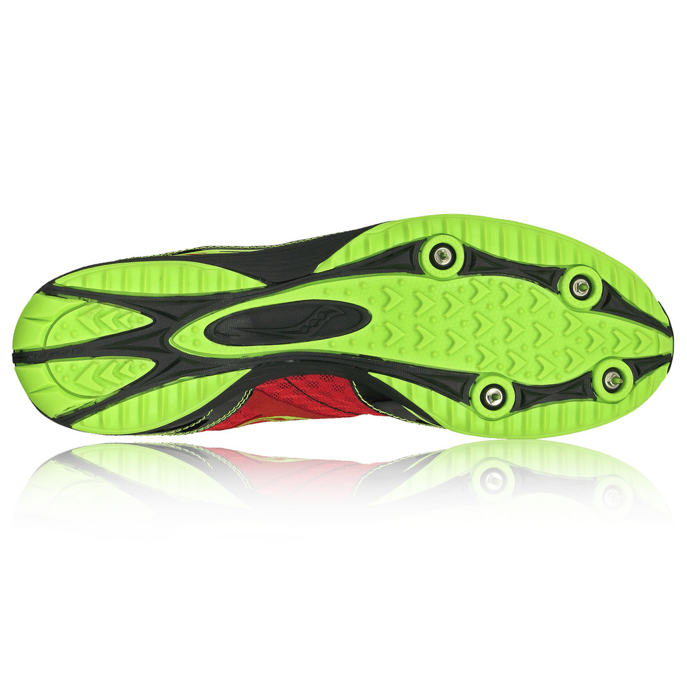 saucony kilkenny xc4