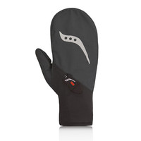 Saucony Ulti-Mitt Running Gloves