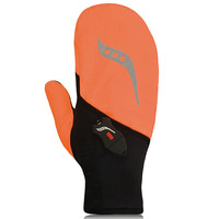 Saucony Ulti-Mitt Running Gloves