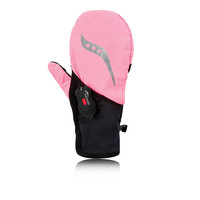 Saucony Ulti-Mitt Running Gloves