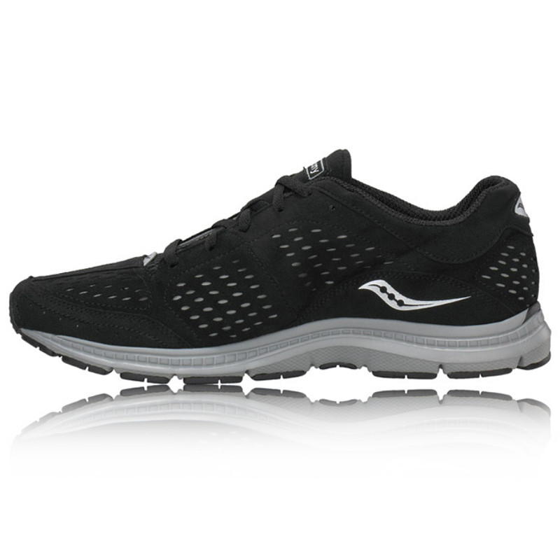 saucony grid ideal lightweight running shoe