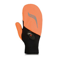 Saucony ULTI-MITT Running Gloves