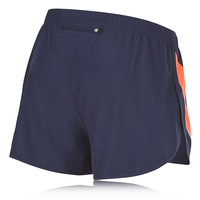 Saucony Inferno Split Running Shorts