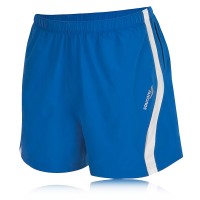 Saucony Throttle Running Shorts