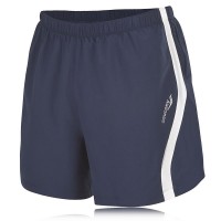 Saucony Throttle Running Shorts