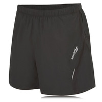 Saucony Throttle Running Shorts