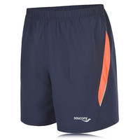 Saucony Run Lux II Running Shorts