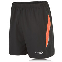 Saucony Run Lux II Running Shorts