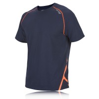Saucony Triumph Short Sleeve Running T-Shirt