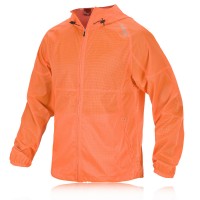 Saucony Palladium Packable Running Jacket