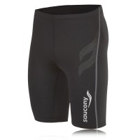 Saucony AMM PRO2 Running Tight Shorts