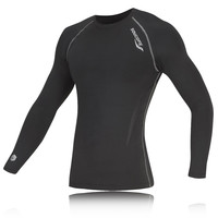 Saucony AMM PRO2 Long Sleeve Running Top