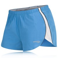 Saucony Lady Ignite Split Running Shorts