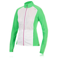 Saucony Lady Transcendence Running Jacket