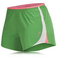 Saucony Lady Stryder Running Shorts