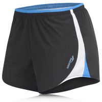 Saucony Lady Stryder Running Shorts