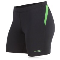 Saucony Lady Ignite II Tight Running Shorts