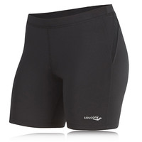 Saucony Lady Ignite II Tight Running Shorts