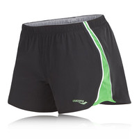 Saucony Lady Run Lux II Running Shorts