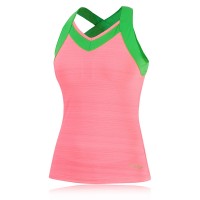 Saucony Lady MOD LX Running Tank Top
