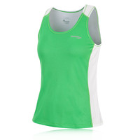 Saucony Lady Hydalite Running Tank Top