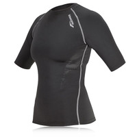 Saucony AMPPRO2 Short Sleeve Compression Running T-Shirt