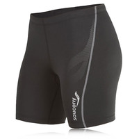 Saucony Lady AMPPRO2 Tight Running Shorts