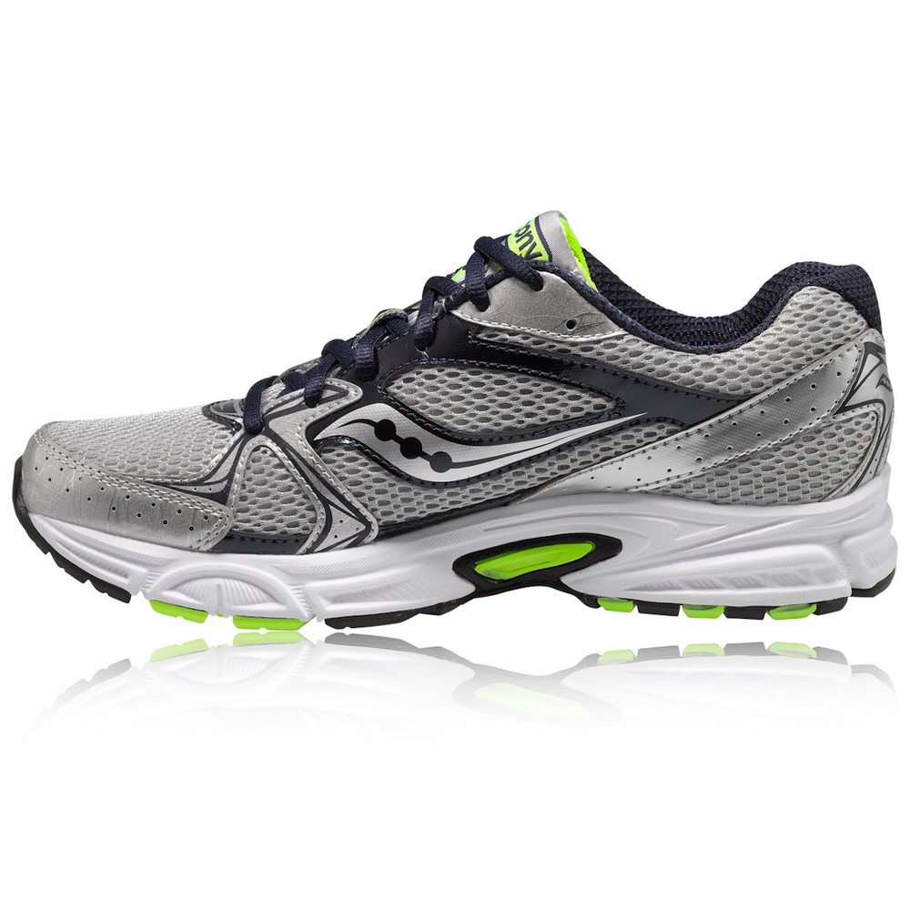 saucony grid cohesion 10