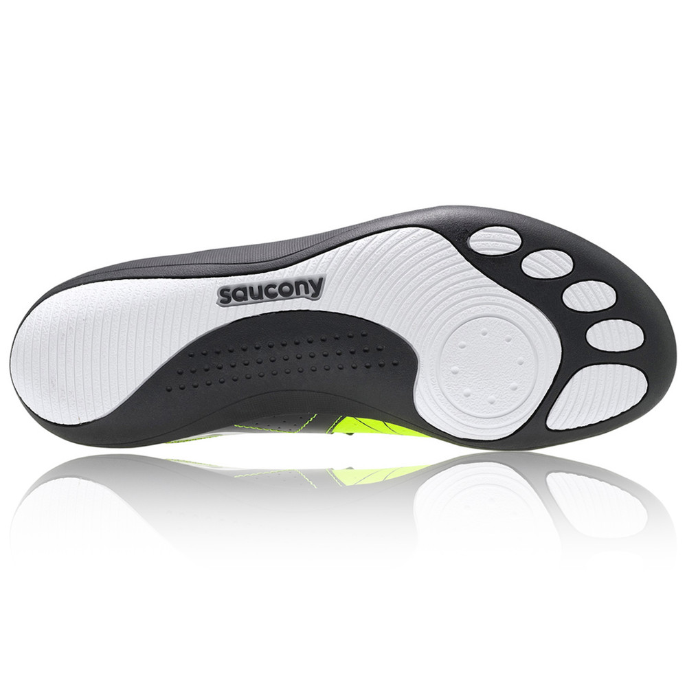 saucony unleash sd throwing shoes