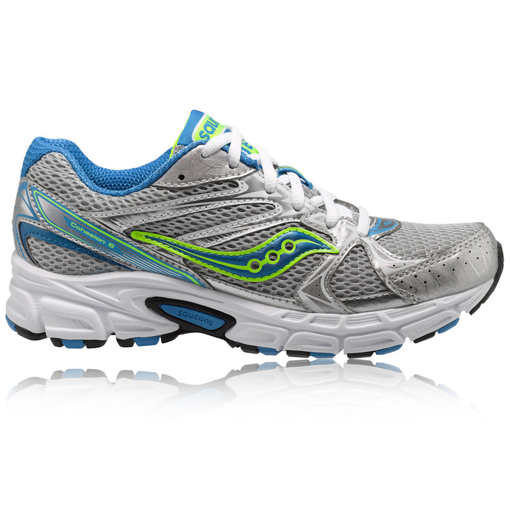 saucony grid cohesion 10 womens