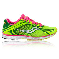 Saucony Lady Grid Type A5 Racing Shoes