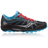 Saucony Lady ProGrid Kinvara Trail Running Shoes