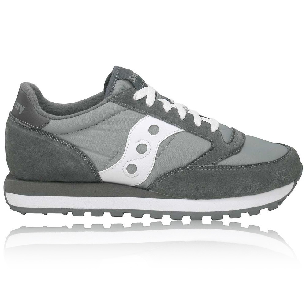 Saucony Jazz Original (Retro) Running Shoes