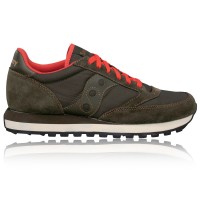 Saucony Jazz Original (Retro) Running Shoes