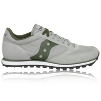 Saucony Jazz Low Pro (Retro) Running Shoes